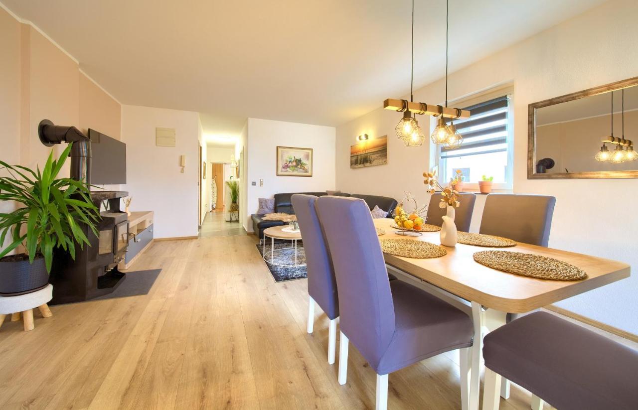 Appartment Mia Krk Town Eksteriør bilde